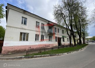Продажа четырехкомнатной квартиры, 83.3 м2, Егорьевск, Ленинская улица, 26