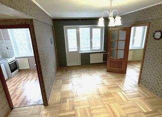 Продается 2-ком. квартира, 46.5 м2, Санкт-Петербург, проспект Шаумяна, 54, проспект Шаумяна