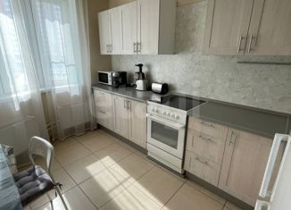 1-комнатная квартира на продажу, 37.5 м2, поселение Внуковское, улица Бориса Пастернака, 19