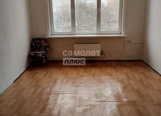 Продам 2-комнатную квартиру, 48 м2, Иркутск, Сибирская улица, 1Б