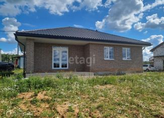 Продажа дома, 117 м2, деревня Сергеево