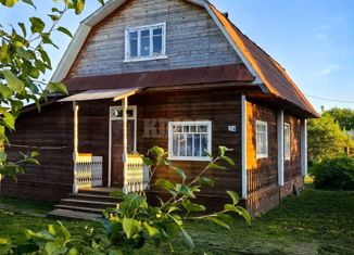 Продаю дом, 49 м2, деревня Шитробово