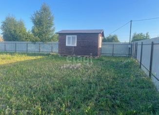 Продаю участок, 18 сот., коттеджный посёлок Академпарк, коттеджный посёлок Академпарк, 83