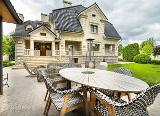 Продается дом, 1200 м2, садовое товарищество Загорье