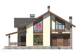 Продажа дома, 150 м2, село Туношна, Новая улица