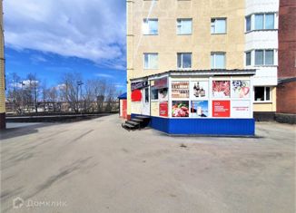 Продажа офиса, 82.6 м2, Новый Уренгой, улица 26-го съезда КПСС, 8