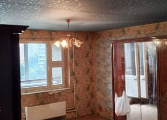 Продажа 1-комнатной квартиры, 40 м2, Москва, улица Марьинский Парк, 5к2, улица Марьинский Парк