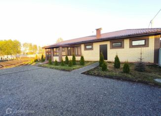 Продается дом, 105 м2, село Большая Шильна, улица Татарстан