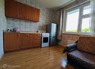 1-комнатная квартира на продажу, 41.9 м2, Москва, Волжский бульвар, 5к1, Волжский бульвар