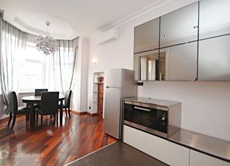Продается четырехкомнатная квартира, 110 м2, Москва, Садовническая улица, 61с1, метро Таганская