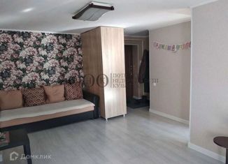 Продам 2-комнатную квартиру, 43 м2, Кемерово, Красноармейская улица, 112, Центральный район