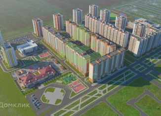 Продаю 3-ком. квартиру, 79 м2, поселок Отрадное, Рубиновая улица, 11