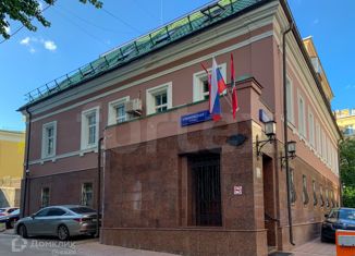 Сдаю в аренду офис, 77 м2, Москва, Хлыновский тупик, 3с1, Хлыновский тупик