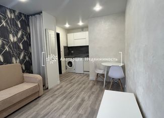 Продается квартира студия, 17 м2, Томск, Красноармейская улица, 120/1, Кировский район