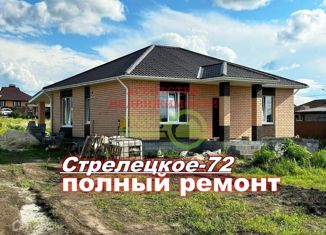 Продаю дом, 100 м2, село Стрелецкое, улица Виноградова