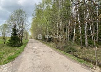 Земельный участок на продажу, 8 сот., СНТ Новь-Бортнево, Земляничная улица