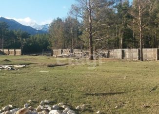 Продам земельный участок, 20 сот., село Баргузин, Советская улица, 105