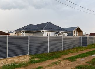 Продаю дом, 110 м2, коттеджный посёлок Мёшинские усадьбы, Дачная улица, 33