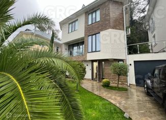 Продам дом, 300 м2, Сочи, Курортный проспект, микрорайон Приморье