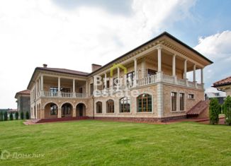 Сдаю дом, 1327 м2, деревня Новинки