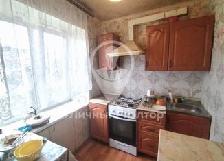 Продается 3-ком. квартира, 56.6 м2, Скопин, микрорайон АЗМР, 8