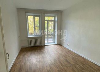 Продаю 2-ком. квартиру, 56.3 м2, Новосибирск, улица Правды, 3, улица Правды