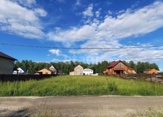 Продается участок, 10 сот., село Новокаменка, Светлая улица