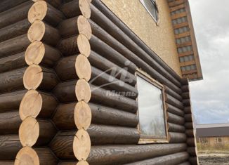 Дом на продажу, 110 м2, посёлок городского типа Редкино, Парковая улица