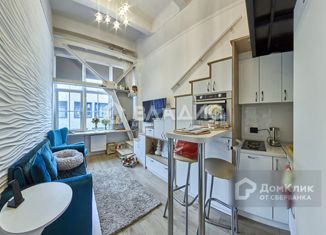 Продам однокомнатную квартиру, 29.5 м2, Москва, 2-й Вольный переулок, 11, 2-й Вольный переулок