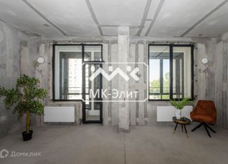 Продается трехкомнатная квартира, 82.9 м2, Санкт-Петербург, Манчестерская улица, 5к1