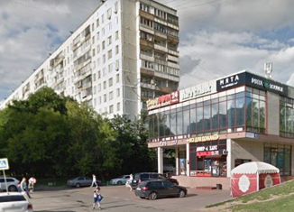 Сдам двухкомнатную квартиру, 45 м2, Москва, Россошанская улица, 1к1, станция Красный Строитель