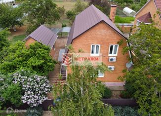 Дом на продажу, 115.4 м2, поселок За Родину, улица Мира, 20