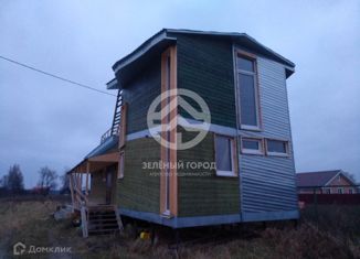 Дом на продажу, 100 м2, деревня Васильково