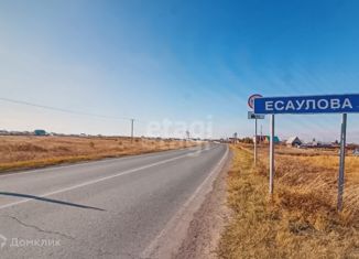 Продам земельный участок, 7.8 сот., деревня Есаулова
