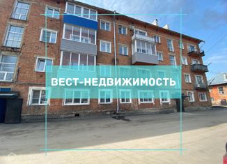 Продам двухкомнатную квартиру, 44.2 м2, Ленинск-Кузнецкий, улица Шишлянникова, 3