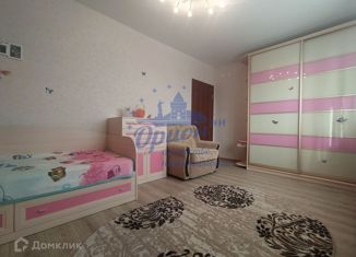 Продам 1-комнатную квартиру, 40 м2, посёлок Ждановский, Фестивальная улица, 7