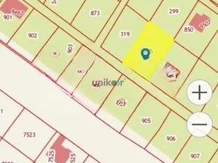 Продажа участка, 6 сот., СНТ Ландыш, Дачная улица