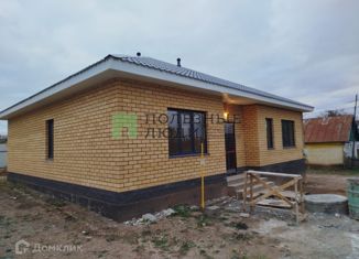 Продаю дом, 100 м2, деревня Юматово, Парковая улица, 23