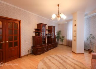 Продается четырехкомнатная квартира, 105.6 м2, Ярославль, улица Строителей, 3к5