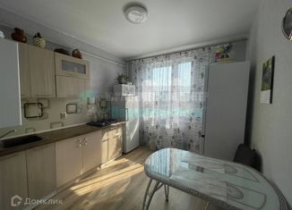 Продам 1-комнатную квартиру, 32.7 м2, поселок Дубовое, Чудесная улица, 5