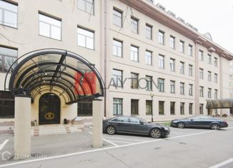 Сдается офис, 157 м2, Москва, улица Раевского, 4, улица Раевского
