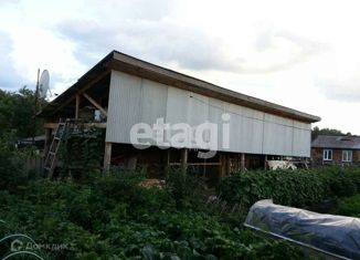 Продаю дом, 41 м2, поселок городского типа Большая Мурта, Новая улица