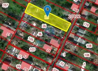 Продажа участка, 5 сот., Подольск, СНТ № 3 ПЭЦЗ, 16