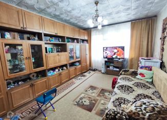 Продается 4-комнатная квартира, 78 м2, Апшеронск, Пролетарская улица