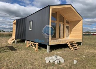 Продаю дом, 64.6 м2, деревня Ртищево