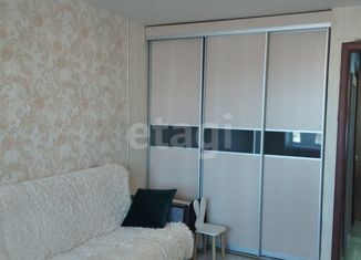 Продаю однокомнатную квартиру, 32.9 м2, посёлок Бобровский, улица Чернавских, 2