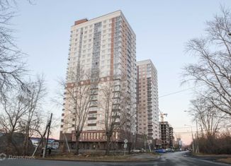 Продажа 2-комнатной квартиры, 51.1 м2, Тюмень, ЖК Кватро, Дамбовская улица, 25к1