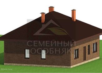 Продаю дом, 102.2 м2, деревня Новоскаковское