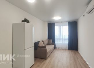 Сдается в аренду однокомнатная квартира, 35.9 м2, Москва, Озёрная улица, 44, метро Озёрная