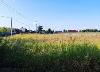 Продажа участка, 15 сот., деревня Следово, Первомайская улица